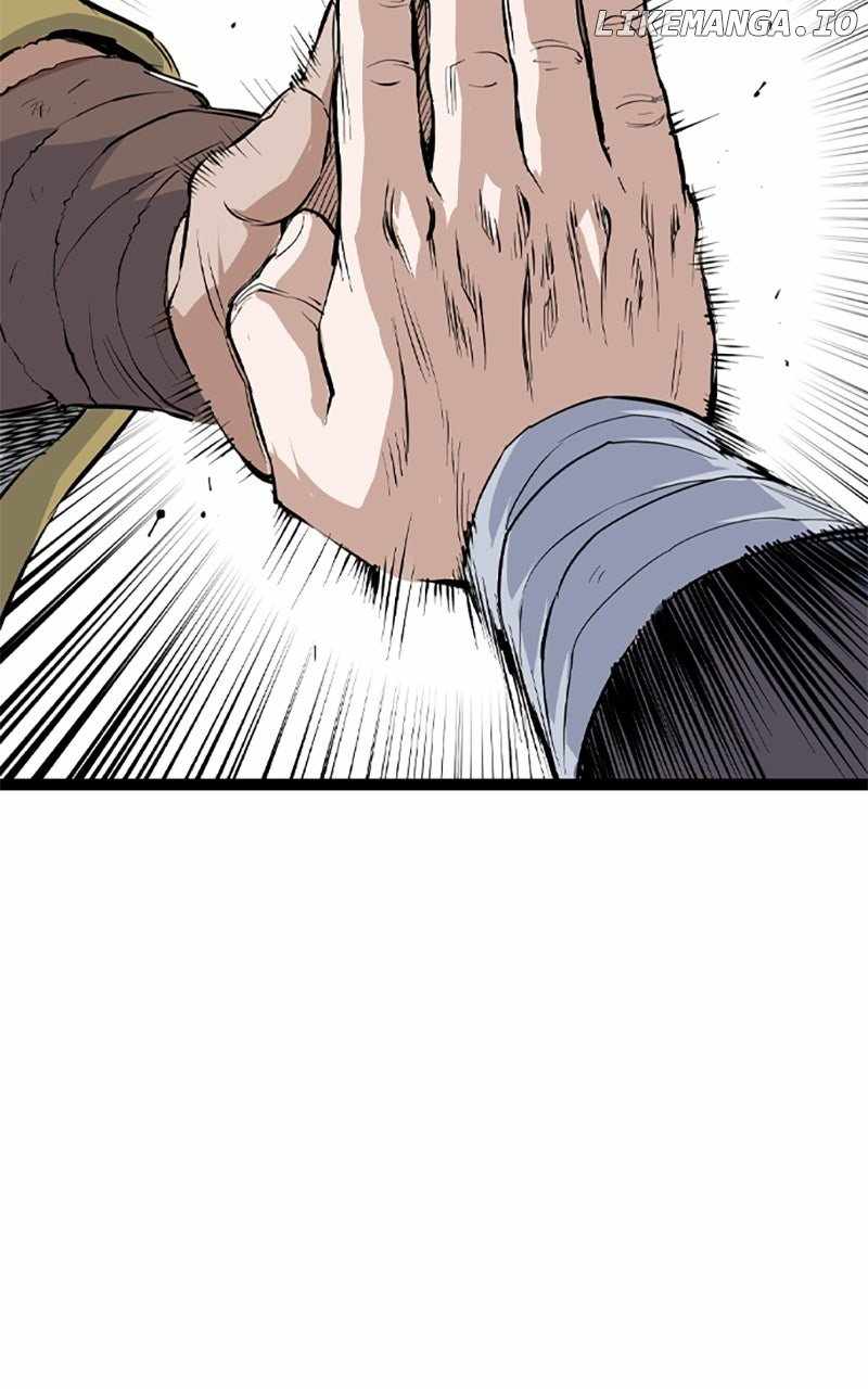 Asura (manhwa) Chapter 38 129